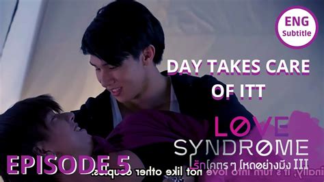 love syndrome the series ep 1 eng sub|Love Syndrome Episode 1 Eng Sub Thai BL Series